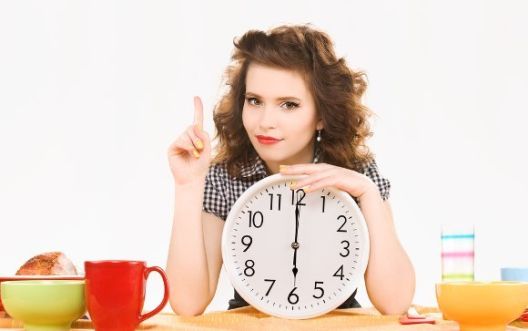 Zbog čega nije dobro prebrzo jesti?