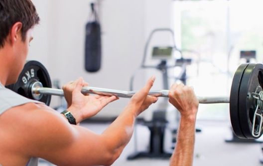 10 esecijalnih elemenata izgradnje mišića