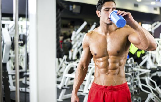 10 esecijalnih elemenata izgradnje mišića