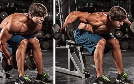 Dio kog mnogi zapostavljaju: Vježbe za zadnje rame