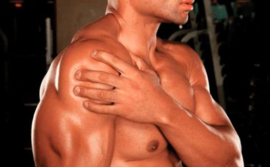 10 esecijalnih elemenata izgradnje mišića