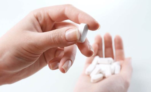 Kako se riješiti "vodene debljine" i postići formu