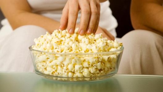 5 razloga zašto bismo trebali jesti kokice