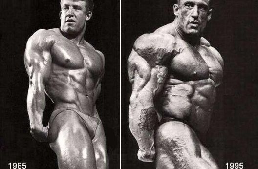 10 esecijalnih elemenata izgradnje mišića