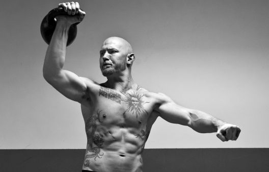 9 najboljih vježbi koje sigurno ne radite