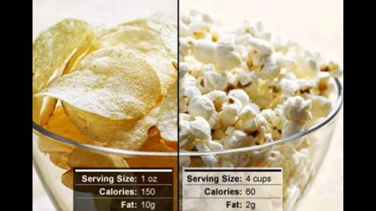 5 razloga zašto bismo trebali jesti kokice