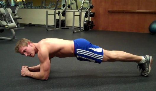 Kako se zagrijati pred trening za samo 3 minuta