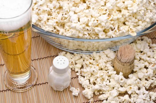 5 razloga zašto bismo trebali jesti kokice