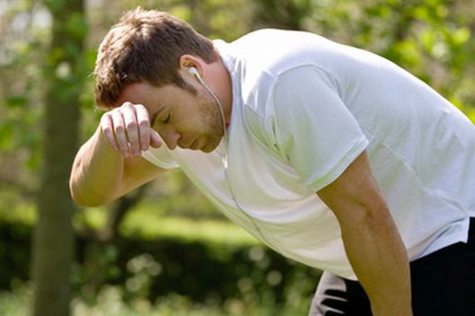 Pet načina na koje vas vježbanje može ubiti