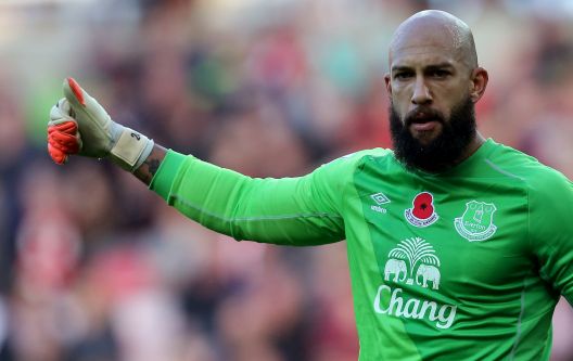 Najpoznatije bradonje u svijetu sporta