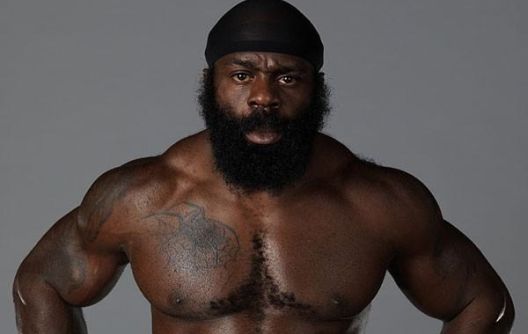 Najpoznatije bradonje u svijetu sporta