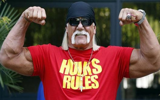 Najpoznatije bradonje u svijetu sporta