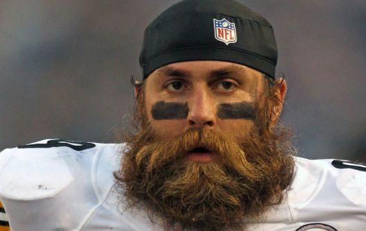 Najpoznatije bradonje u svijetu sporta