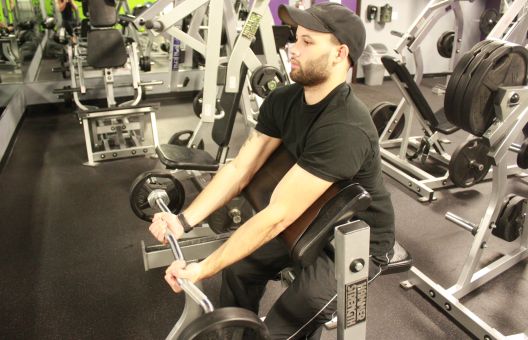 Vježbe za ruke: Top 10 nezaobilaznih