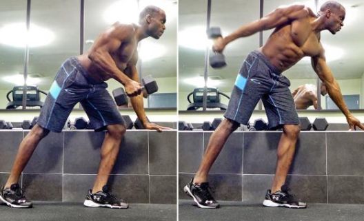 Vježbe za ruke: Top 10 nezaobilaznih