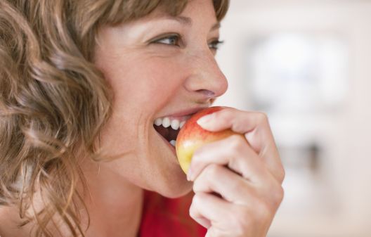 Razlozi zbog kojih jabuke smatraju najboljim voćem Razlozi zbog kojih jabuke smatraju najboljim voćem