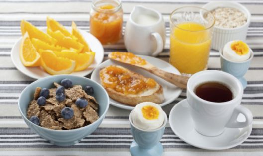 9 jednostavnih načina da spržite kalorije