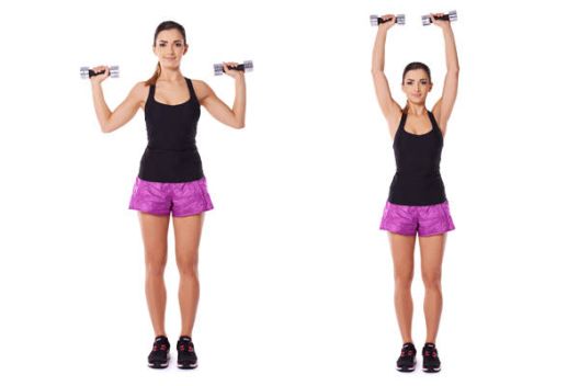 7 trikova za bujne i čvrste grudi