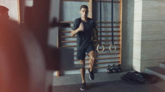 Cristiano Ronaldo otkrio trening program nogu