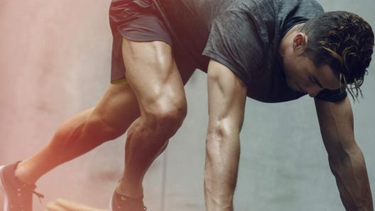 Cristiano Ronaldo otkrio trening program nogu