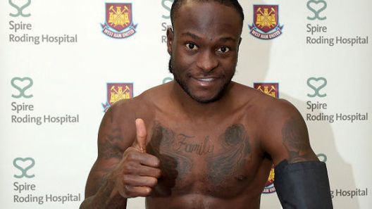 Stijene u duelima: 10 najjačih fudbalera svijeta