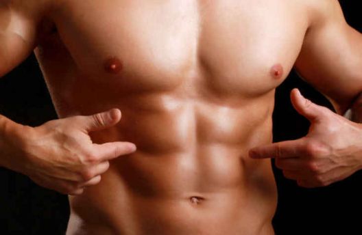 Mišići abdomena: Kako "isklesati" pravi six-pack