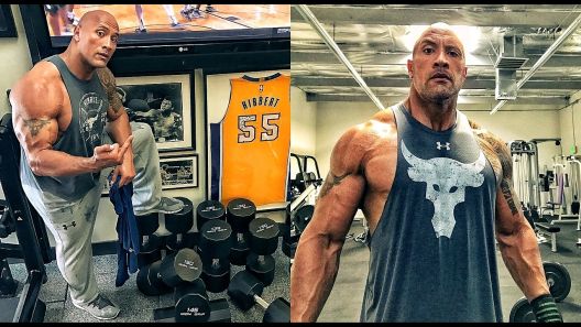 Top 5 trenutno najisklesanijih celebrityja