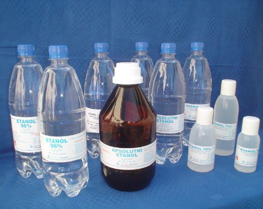 Šta morate imati u kućnoj apoteci?