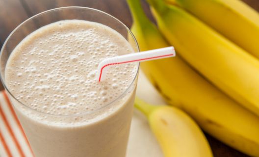 Mršavi momci bi trebali jesti ovih 6 namirnica