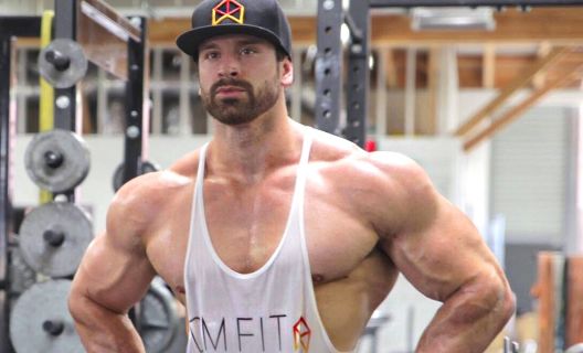 Top 6 najbogatijih Instagram fitness zvijezda