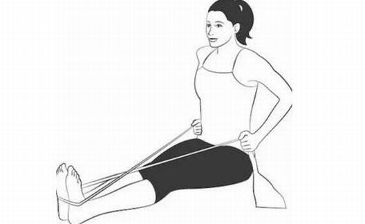 Kako ispraviti loše držanje?