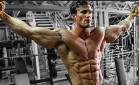Top 6 najbogatijih Instagram fitness zvijezda Top 6 najbogatijih Instagram fitness zvijezda