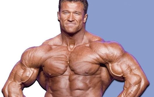 Pet čudovišta bodybuildinga: Tada i danas