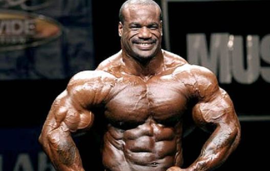 Pet čudovišta bodybuildinga: Tada i danas