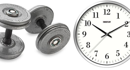 Transformišite svoju formu kroz 10 malih koraka