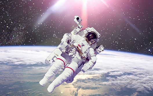 Boravak u svemiru i 5 promjena na ljudskom tijelu