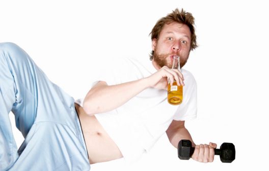 Transformišite svoju formu kroz 10 malih koraka