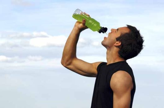 Energetska pića i sport: Koja su najbolja?