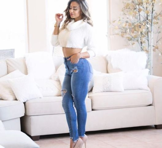 Lais DeLeon obožava deadline i kardio vježbe