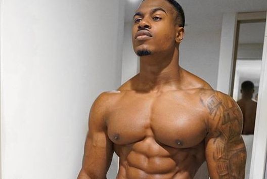 Uzori milionima: Top 10 muških fitness modela