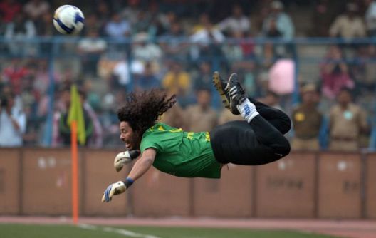 Fudbalski narkomani: Od velike slave do ovisnosti