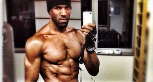 Stvari koje svi nekada potajno rade u teretani