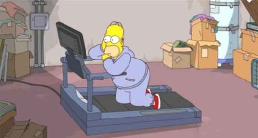 Stvari koje svi nekada potajno rade u teretani