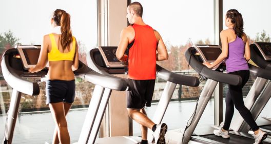 Stvari koje svi nekada potajno rade u teretani