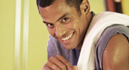 Stvari koje svi nekada potajno rade u teretani