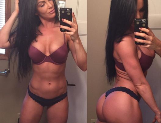 One su najzgodniji fitness modeli na Planeti