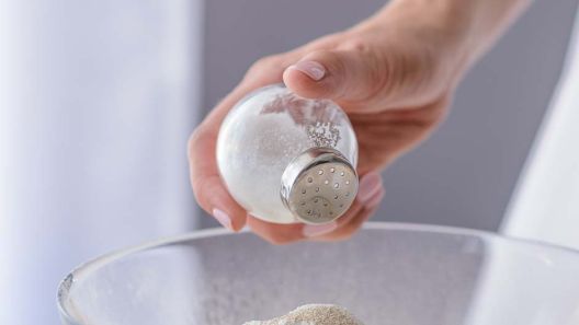 7 razloga zašto ne možete istopiti masne naslage