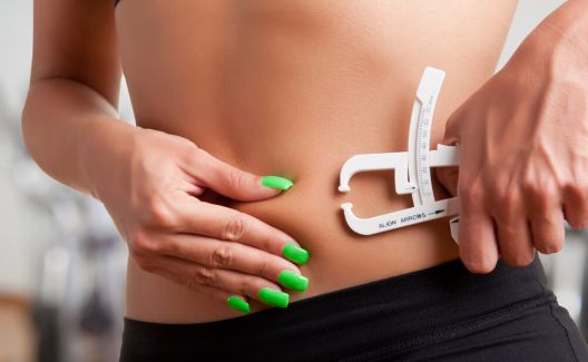 Tajne djevojaka koje rade čučnjeve