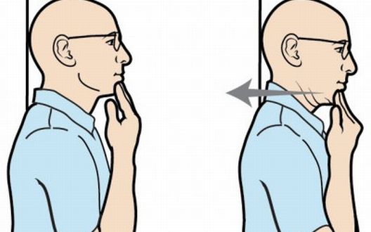 Jednostavne vježbe koje ispravljaju loše držanje Jednostavne vježbe koje ispravljaju loše držanje