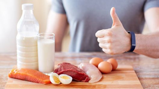 Endomorf i skidanje sala: Kako pobijediti u borbi? Endomorf i skidanje sala: Kako pobijediti u borbi?